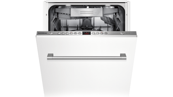 200 series fully-integrated dishwasher 45 cm DF250141 DF250141-2