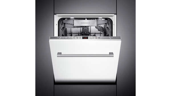 200 series fully-integrated dishwasher 45 cm DF250141 DF250141-3