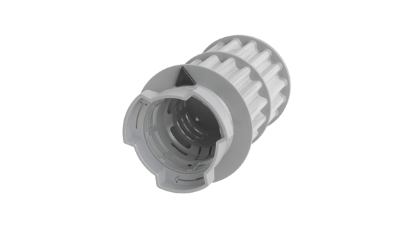 00645038 Coarse Micro-Filter | GAGGENAU US