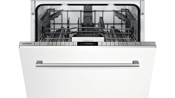 200 series Dishwasher 60 cm DF260164F DF260164F-1