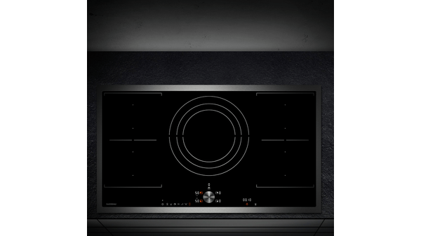 200 series Induction Cooktop 36'' CI292610 CI292610-2
