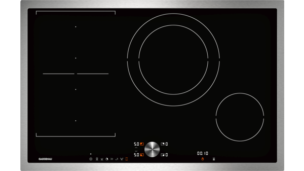 200 series Induction Cooktop CI282610 CI282610-3