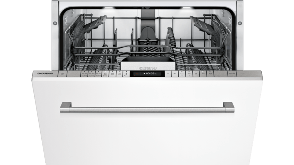 200 series fully-integrated dishwasher 60 cm DF261165F DF261165F-1