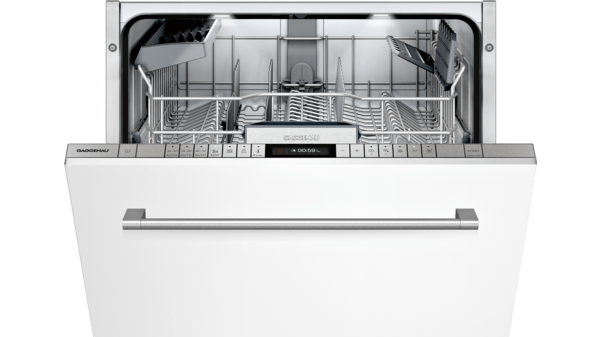 200 series Dishwasher 60 cm DF250162 DF250162-1