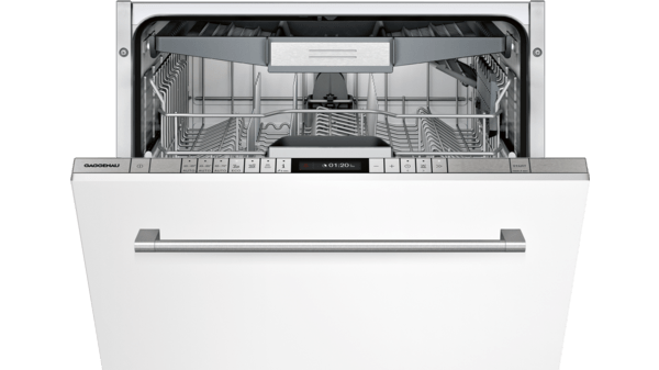 200 series Fully-integrated dishwasher 60 cm DF250560 DF250560-1