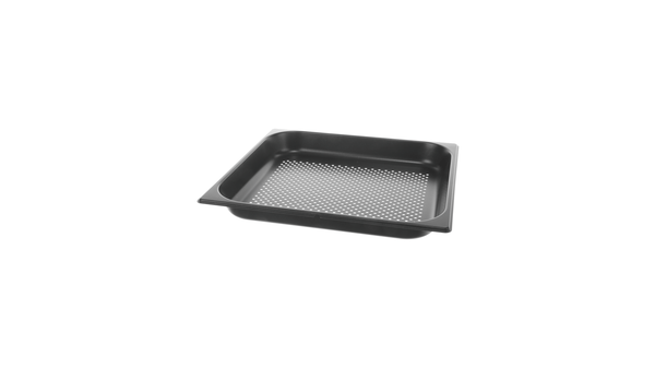 Gastronorm drawer Full Size Non-Stick Pan - Perforated (GN 154 230) 00577849 00577849-2