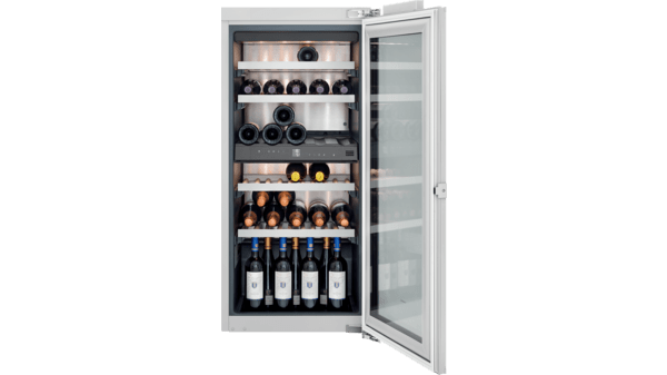 200 series Wine climate cabinet RW222260 RW222260-1