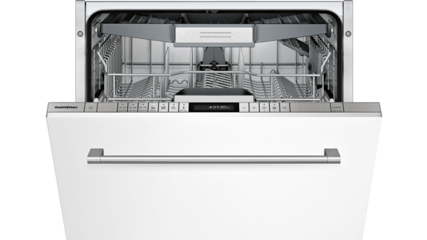 200 series Fully-integrated dishwasher 60 cm DF250560 DF250560-2
