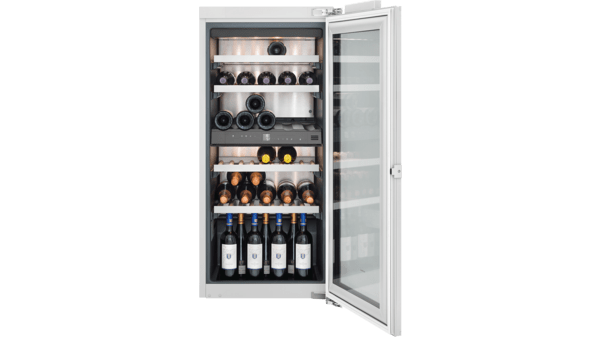 200 series Wine climate cabinet RW222260 RW222260-2