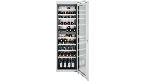 200 series Wine climate cabinet RW282260 RW282260-3