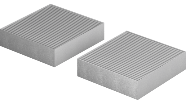 Odour filter AA410110 AA410110-1