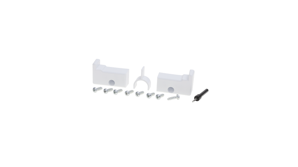 Stacking kit with pull-out shelf 00574010 00574010-3