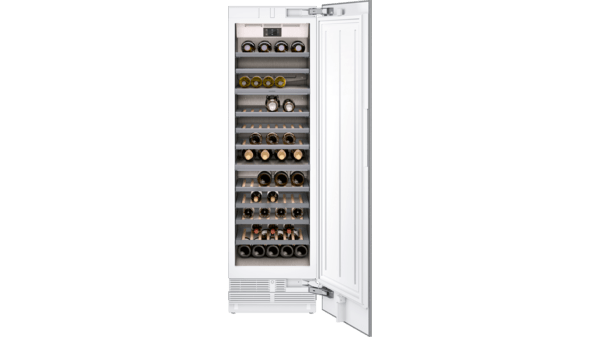 400 series Vario wine climate cabinet 212.5 x 60.3 cm RW466304 RW466304-1