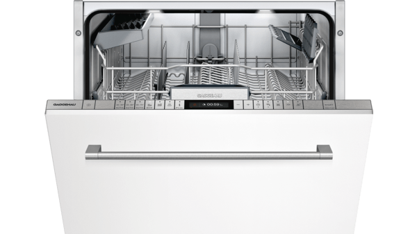 200 series Dishwasher 60 cm DF251161 DF251161-3