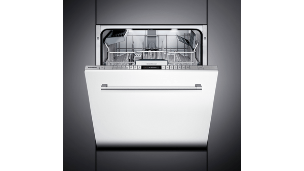 Dishwasher 200 Series Fully Integrated 200 Series Df251161