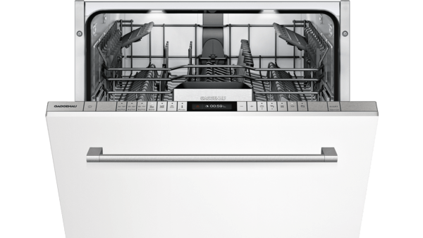 200 series fully-integrated dishwasher 60 cm DF261165 DF261165-2