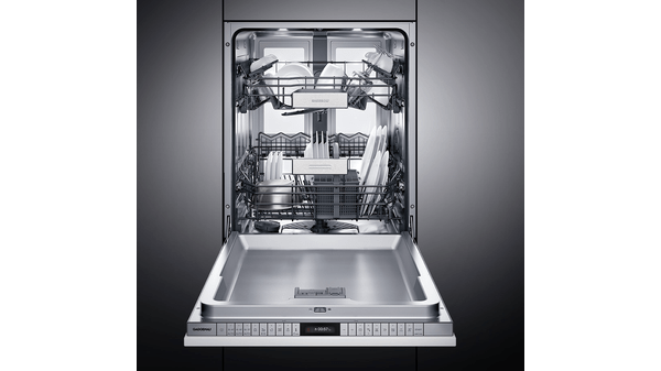 Dishwasher 400 Series Fully Integrated 400 Series Df481162