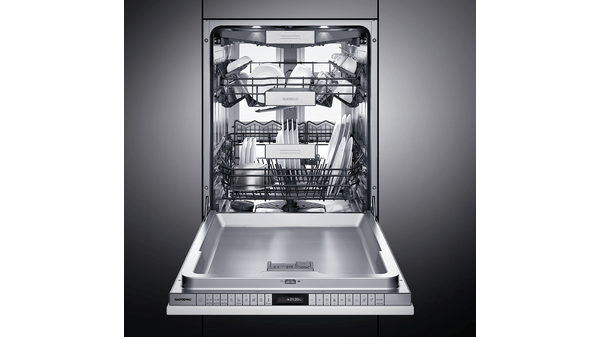 400 series Dishwasher 60 cm DF481561F DF481561F-3