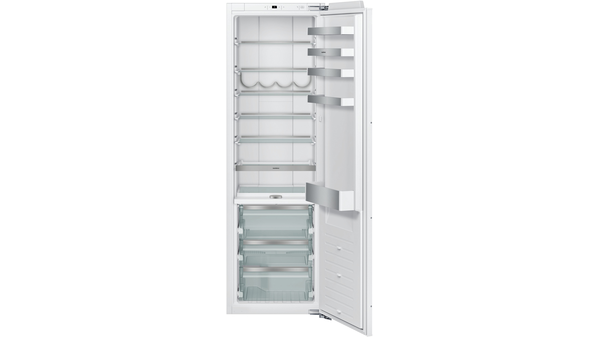 200 series refrigerator 177.2 x 55.8 cm soft close flat hinge RC282306 RC282306-2