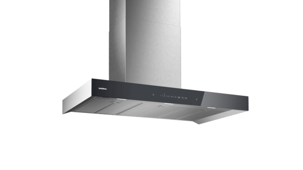 200 series Wall-mounted hood 90 cm Stainless steel AW240191 AW240191-1