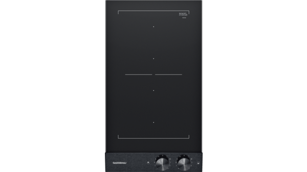 200 series Vario flex induction cooktop 28 cm VI232120 VI232120-1