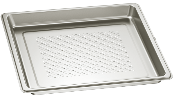Backblech 40 x 450 x 380 mm spülmaschinengeeignet BA020370 BA020370-1