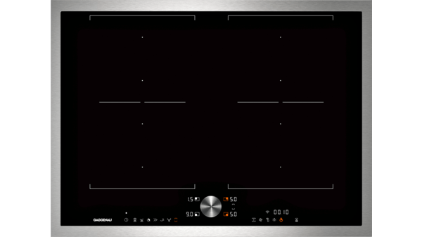 200 series Flex induction cooktop 70 cm CI272111 CI272111-1