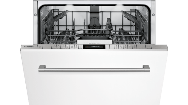 200 series Dishwasher 60 cm DF261167 DF261167-1