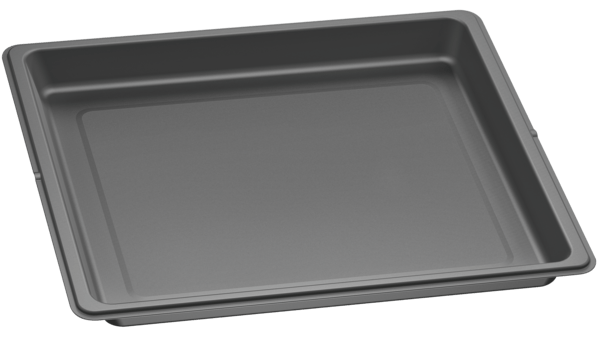 17003101 Extra Large Non-Stick Pan - Unperforated