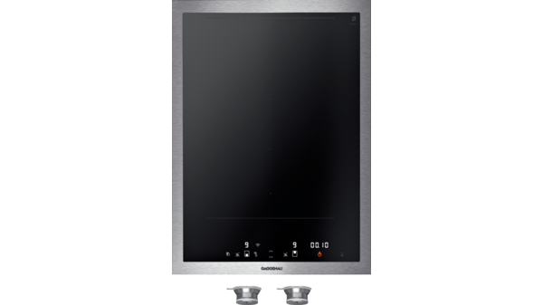 400 series Vario flex induction cooktop 38 cm VI422113 VI422113-1