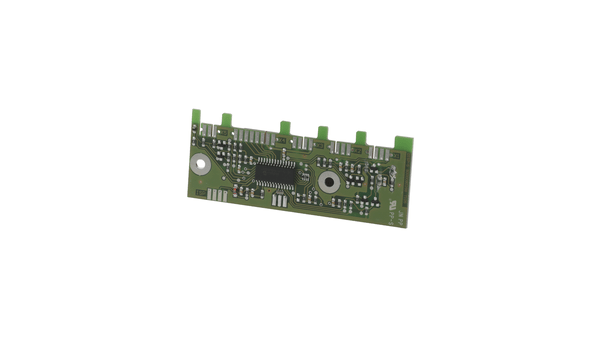 Operating module Display circuit board - Master 00650061 00650061-1