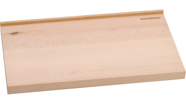 Beech cutting board, 11