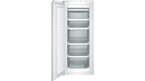 Serie 200 Einbau-Gefrierschrank 139.7 cm RF247202 RF247202-3