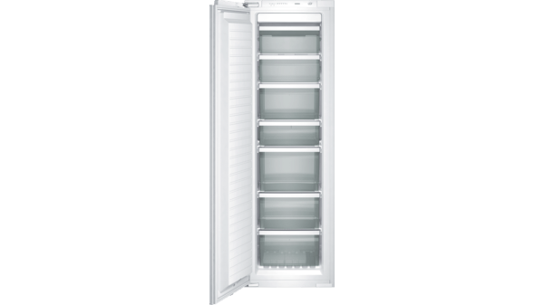 200 series Vario freezer 177.2 x 55.6 cm RF287202 RF287202-2
