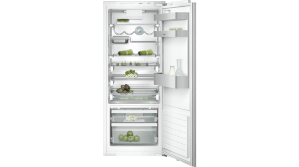 200 series built-in fridge RC249203 RC249203-1