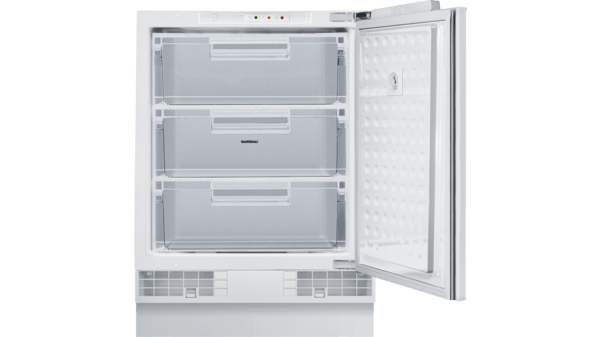 200 series built-under freezer 82 x 59.8 cm RF200202 RF200202-2
