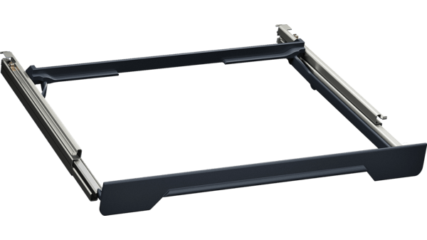 Full extension rails 1-fold Pull-Out Rack System 00574633 00574633-1